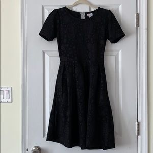 Lularoe Easter egg dress